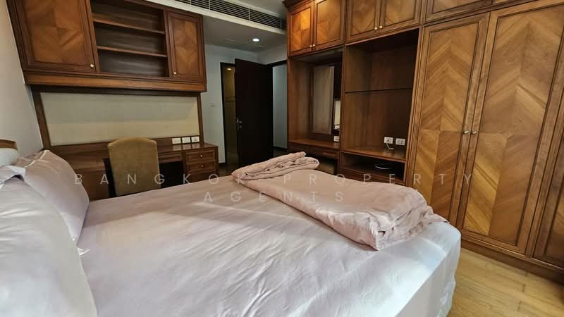 The Park Chidlom, Bangkok, 1 Petchaburi Road, Pathum Wan, Pathum Wan, Bangkok, 4 Bedrooms, 260 sqm, Condo For Rent, by BANGKOK PROPERTY AGENTS, 500176041 - DDproperty.com