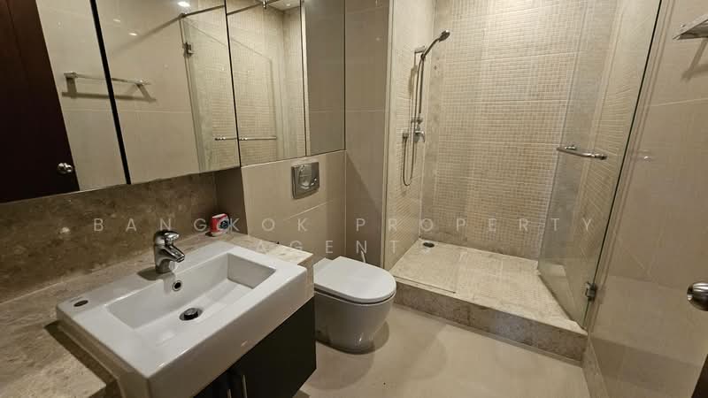 The Park Chidlom, Bangkok, 1 Petchaburi Road, Pathum Wan, Pathum Wan, Bangkok, 4 Bedrooms, 260 sqm, Condo For Rent, by BANGKOK PROPERTY AGENTS, 500176041 - DDproperty.com