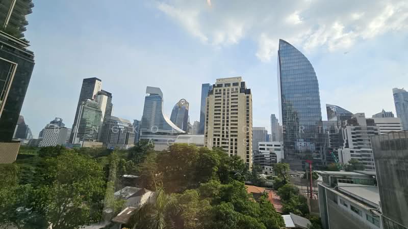 The Park Chidlom, กรุงเทพ, 1 ซอยชิดลม แขวงลุมพินี เขตปทุมวัน กรุงเทพมหานคร, ปทุมวัน, ปทุมวัน, กรุงเทพ, 260 ตร.ม., คอนโด ให้เช่า, โดย BANGKOK PROPERTY AGENTS, 500176041 - DDproperty.com