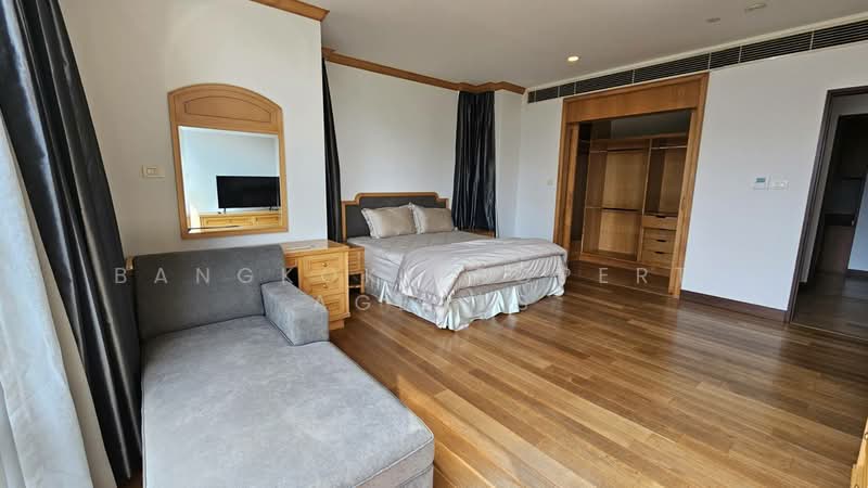 The Park Chidlom, Bangkok, 1 Petchaburi Road, Pathum Wan, Pathum Wan, Bangkok, 4 Bedrooms, 260 sqm, Condo For Rent, by BANGKOK PROPERTY AGENTS, 500176041 - DDproperty.com