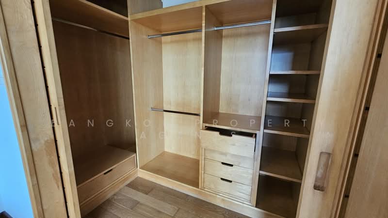 The Park Chidlom, Bangkok, 1 Petchaburi Road, Pathum Wan, Pathum Wan, Bangkok, 4 Bedrooms, 260 sqm, Condo For Rent, by BANGKOK PROPERTY AGENTS, 500176041 - DDproperty.com