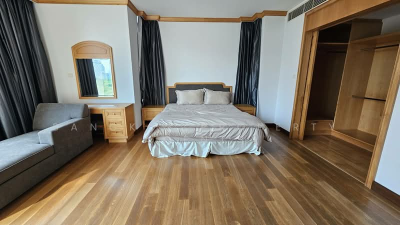 The Park Chidlom, Bangkok, 1 Petchaburi Road, Pathum Wan, Pathum Wan, Bangkok, 4 Bedrooms, 260 sqm, Condo For Rent, by BANGKOK PROPERTY AGENTS, 500176041 - DDproperty.com