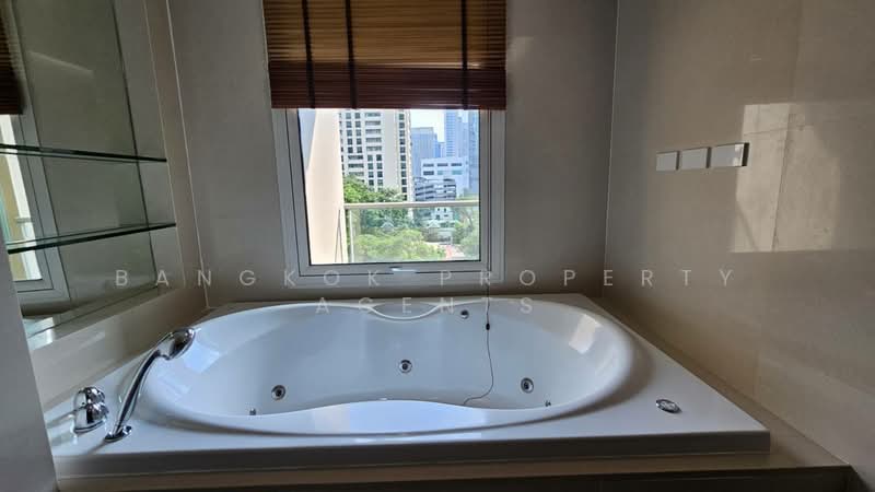 The Park Chidlom, Bangkok, 1 Petchaburi Road, Pathum Wan, Pathum Wan, Bangkok, 4 Bedrooms, 260 sqm, Condo For Rent, by BANGKOK PROPERTY AGENTS, 500176041 - DDproperty.com