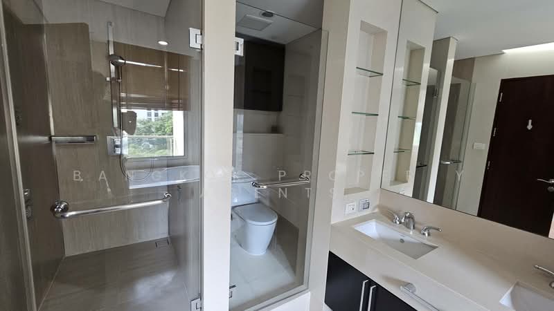 The Park Chidlom, Bangkok, 1 Petchaburi Road, Pathum Wan, Pathum Wan, Bangkok, 4 Bedrooms, 260 sqm, Condo For Rent, by BANGKOK PROPERTY AGENTS, 500176041 - DDproperty.com