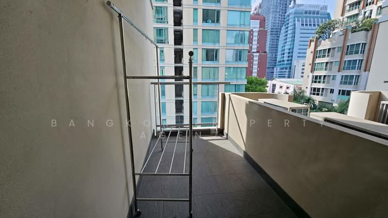 The Park Chidlom, Bangkok, 1 Petchaburi Road, Pathum Wan, Pathum Wan, Bangkok, 4 Bedrooms, 260 sqm, Condo For Rent, by BANGKOK PROPERTY AGENTS, 500176041 - DDproperty.com