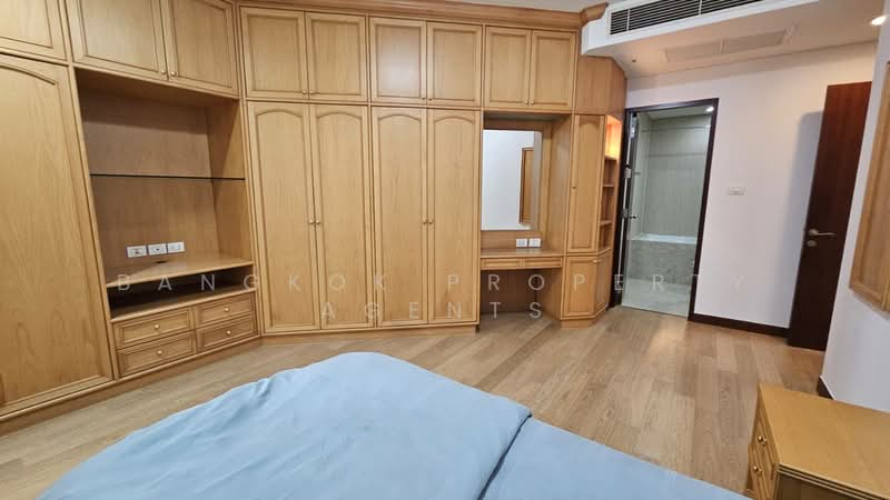 The Park Chidlom, Bangkok, 1 Petchaburi Road, Pathum Wan, Pathum Wan, Bangkok, 4 Bedrooms, 260 sqm, Condo For Rent, by BANGKOK PROPERTY AGENTS, 500176041 - DDproperty.com
