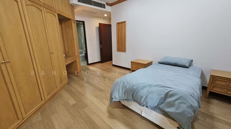 The Park Chidlom, Bangkok, 1 Petchaburi Road, Pathum Wan, Pathum Wan, Bangkok, 4 Bedrooms, 260 sqm, Condo For Rent, by BANGKOK PROPERTY AGENTS, 500176041 - DDproperty.com