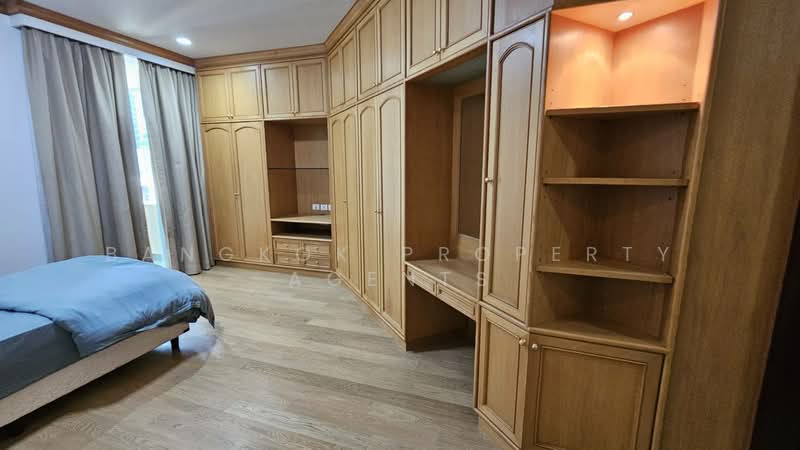 The Park Chidlom, Bangkok, 1 Petchaburi Road, Pathum Wan, Pathum Wan, Bangkok, 4 Bedrooms, 260 sqm, Condo For Rent, by BANGKOK PROPERTY AGENTS, 500176041 - DDproperty.com