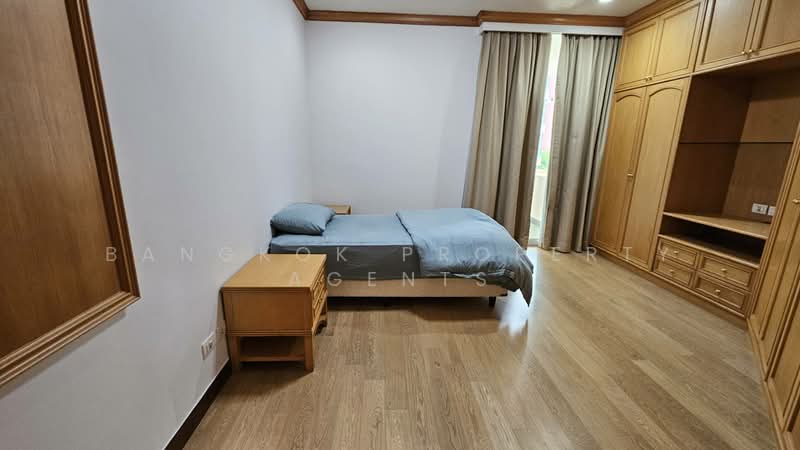 The Park Chidlom, Bangkok, 1 Petchaburi Road, Pathum Wan, Pathum Wan, Bangkok, 4 Bedrooms, 260 sqm, Condo For Rent, by BANGKOK PROPERTY AGENTS, 500176041 - DDproperty.com