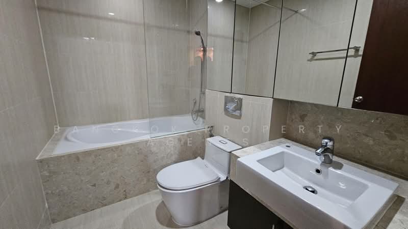 The Park Chidlom, Bangkok, 1 Petchaburi Road, Pathum Wan, Pathum Wan, Bangkok, 4 Bedrooms, 260 sqm, Condo For Rent, by BANGKOK PROPERTY AGENTS, 500176041 - DDproperty.com