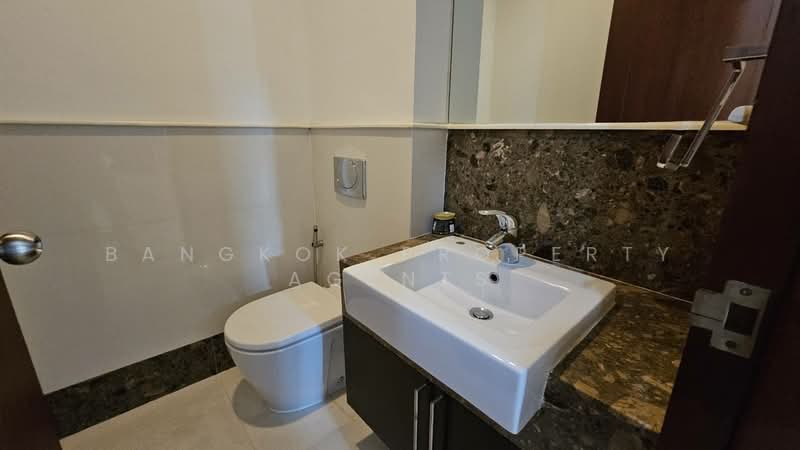 The Park Chidlom, Bangkok, 1 Petchaburi Road, Pathum Wan, Pathum Wan, Bangkok, 4 Bedrooms, 260 sqm, Condo For Rent, by BANGKOK PROPERTY AGENTS, 500176041 - DDproperty.com