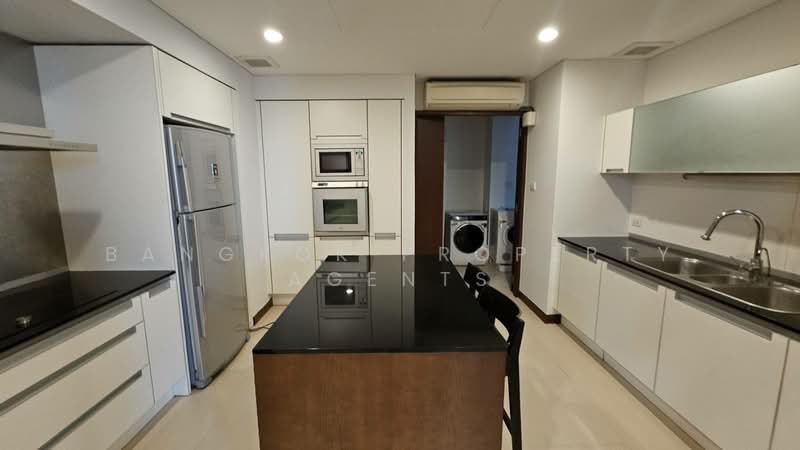 The Park Chidlom, Bangkok, 1 Petchaburi Road, Pathum Wan, Pathum Wan, Bangkok, 4 Bedrooms, 260 sqm, Condo For Rent, by BANGKOK PROPERTY AGENTS, 500176041 - DDproperty.com