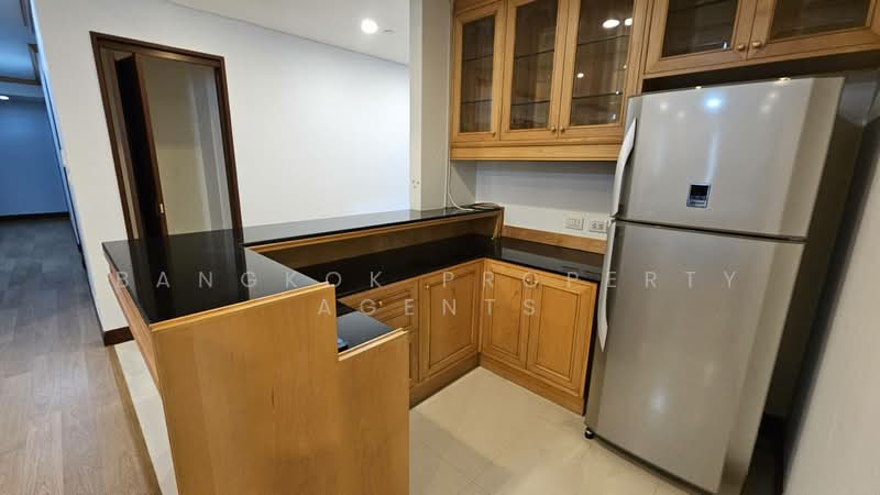 The Park Chidlom, Bangkok, 1 Petchaburi Road, Pathum Wan, Pathum Wan, Bangkok, 4 Bedrooms, 260 sqm, Condo For Rent, by BANGKOK PROPERTY AGENTS, 500176041 - DDproperty.com