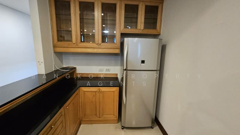 The Park Chidlom, Bangkok, 1 Petchaburi Road, Pathum Wan, Pathum Wan, Bangkok, 4 Bedrooms, 260 sqm, Condo For Rent, by BANGKOK PROPERTY AGENTS, 500176041 - DDproperty.com