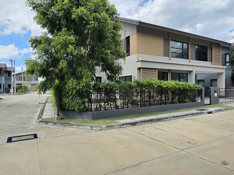 Anasiri Rangsit-Klong 2, Pathum Thani, Rangsit-Nakhon Nayok Road, Khlong Song, Khlong Luang, Pathum Thani, 4 Bedrooms, 177 sqm, Single Detached House For Sale, by คุณวิญญุดา เหล่าสันน์, 500176042 - DDproperty.com