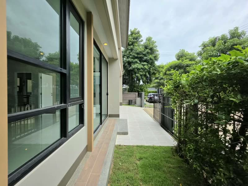 Anasiri Rangsit-Klong 2, Pathum Thani, Rangsit-Nakhon Nayok Road, Khlong Song, Khlong Luang, Pathum Thani, 4 Bedrooms, 177 sqm, Single Detached House For Sale, by คุณวิญญุดา เหล่าสันน์, 500176042 - DDproperty.com