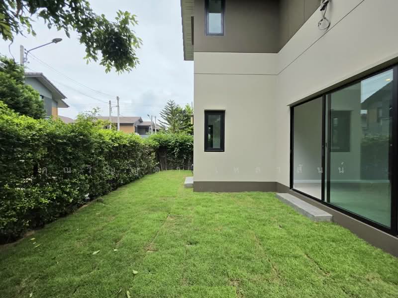 Anasiri Rangsit-Klong 2, Pathum Thani, Rangsit-Nakhon Nayok Road, Khlong Song, Khlong Luang, Pathum Thani, 4 Bedrooms, 177 sqm, Single Detached House For Sale, by คุณวิญญุดา เหล่าสันน์, 500176042 - DDproperty.com