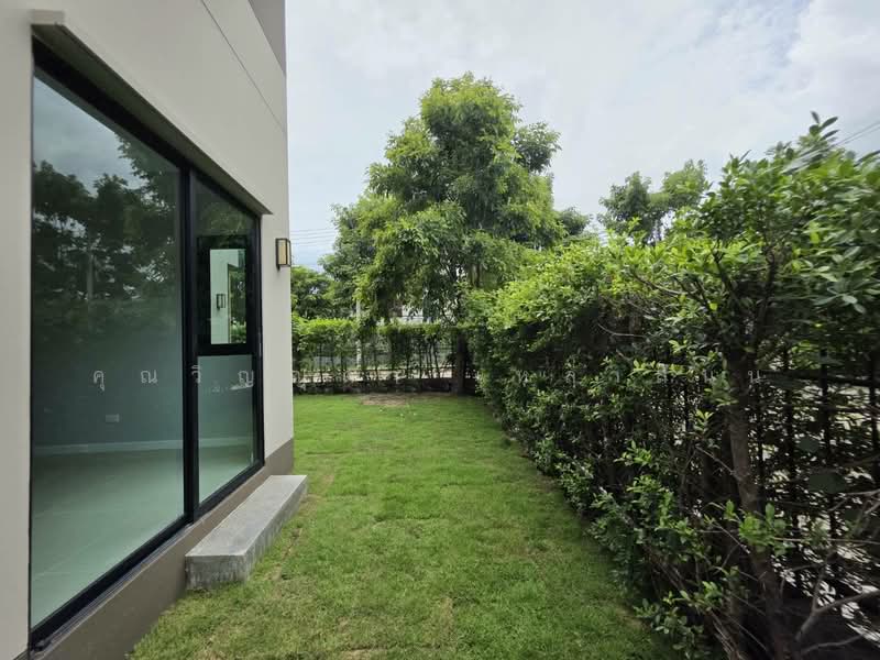 Anasiri Rangsit-Klong 2, Pathum Thani, Rangsit-Nakhon Nayok Road, Khlong Song, Khlong Luang, Pathum Thani, 4 Bedrooms, 177 sqm, Single Detached House For Sale, by คุณวิญญุดา เหล่าสันน์, 500176042 - DDproperty.com