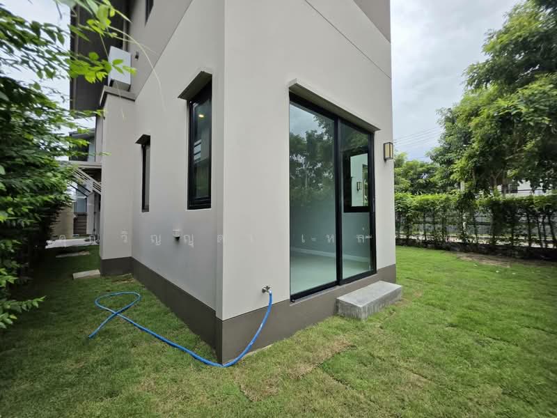 Anasiri Rangsit-Klong 2, Pathum Thani, Rangsit-Nakhon Nayok Road, Khlong Song, Khlong Luang, Pathum Thani, 4 Bedrooms, 177 sqm, Single Detached House For Sale, by คุณวิญญุดา เหล่าสันน์, 500176042 - DDproperty.com