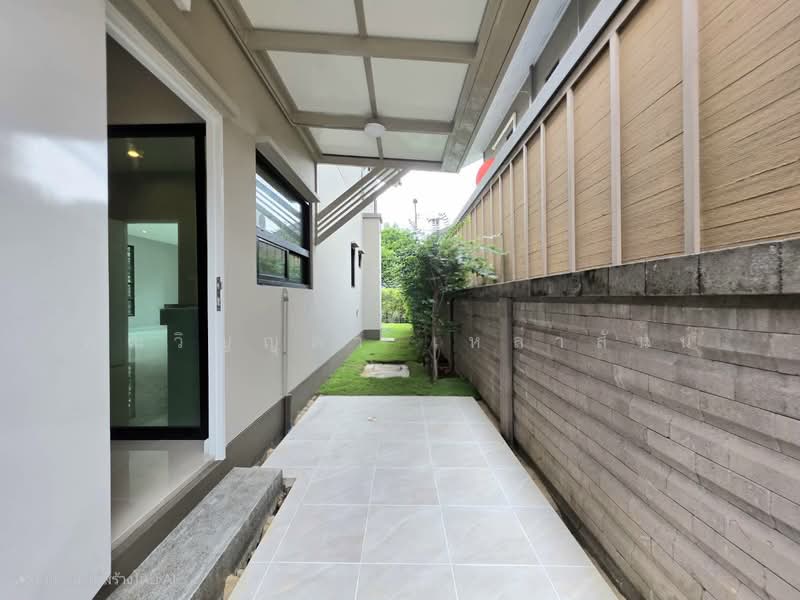 Anasiri Rangsit-Klong 2, Pathum Thani, Rangsit-Nakhon Nayok Road, Khlong Song, Khlong Luang, Pathum Thani, 4 Bedrooms, 177 sqm, Single Detached House For Sale, by คุณวิญญุดา เหล่าสันน์, 500176042 - DDproperty.com