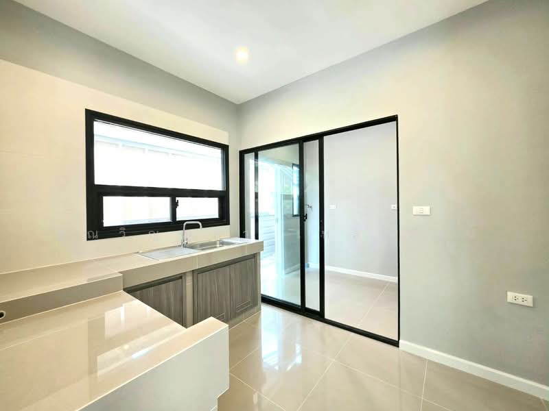 Anasiri Rangsit-Klong 2, Pathum Thani, Rangsit-Nakhon Nayok Road, Khlong Song, Khlong Luang, Pathum Thani, 4 Bedrooms, 177 sqm, Single Detached House For Sale, by คุณวิญญุดา เหล่าสันน์, 500176042 - DDproperty.com