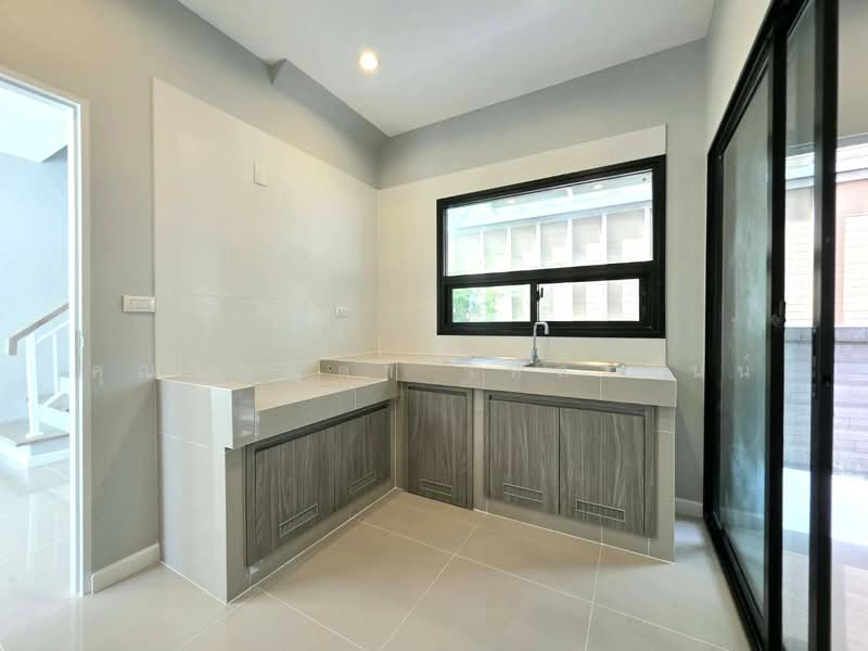 Anasiri Rangsit-Klong 2, Pathum Thani, Rangsit-Nakhon Nayok Road, Khlong Song, Khlong Luang, Pathum Thani, 4 Bedrooms, 177 sqm, Single Detached House For Sale, by คุณวิญญุดา เหล่าสันน์, 500176042 - DDproperty.com