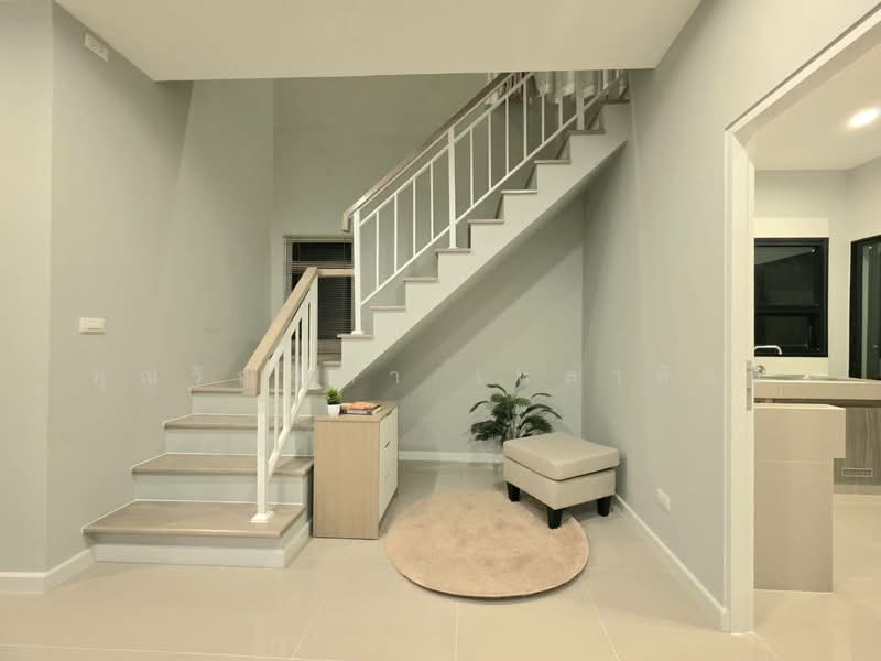 Anasiri Rangsit-Klong 2 : อณาสิริ รังสิต-คลอง 2, ปทุมธานี, ถนนรังสิต–นครนายก, คลองสอง, คลองหลวง, ปทุมธานี, 177 ตร.ม., บ้านเดี่ยว ขาย, โดย คุณวิญญุดา เหล่าสันน์, 500176042 - DDproperty.com