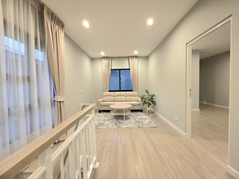 Anasiri Rangsit-Klong 2, Pathum Thani, Rangsit-Nakhon Nayok Road, Khlong Song, Khlong Luang, Pathum Thani, 4 Bedrooms, 177 sqm, Single Detached House For Sale, by คุณวิญญุดา เหล่าสันน์, 500176042 - DDproperty.com