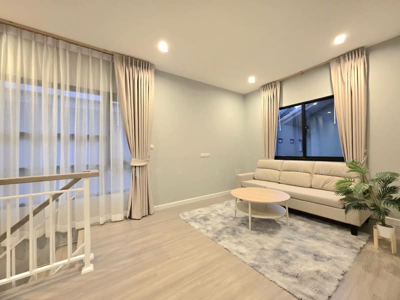 Anasiri Rangsit-Klong 2, Pathum Thani, Rangsit-Nakhon Nayok Road, Khlong Song, Khlong Luang, Pathum Thani, 4 Bedrooms, 177 sqm, Single Detached House For Sale, by คุณวิญญุดา เหล่าสันน์, 500176042 - DDproperty.com