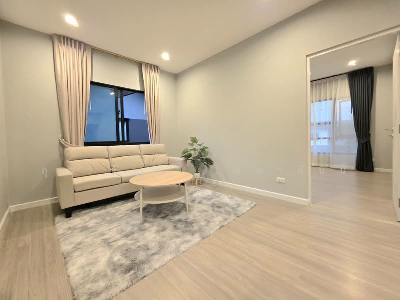 Anasiri Rangsit-Klong 2, Pathum Thani, Rangsit-Nakhon Nayok Road, Khlong Song, Khlong Luang, Pathum Thani, 4 Bedrooms, 177 sqm, Single Detached House For Sale, by คุณวิญญุดา เหล่าสันน์, 500176042 - DDproperty.com