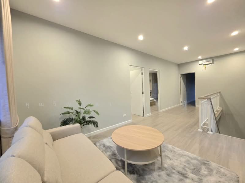 Anasiri Rangsit-Klong 2, Pathum Thani, Rangsit-Nakhon Nayok Road, Khlong Song, Khlong Luang, Pathum Thani, 4 Bedrooms, 177 sqm, Single Detached House For Sale, by คุณวิญญุดา เหล่าสันน์, 500176042 - DDproperty.com