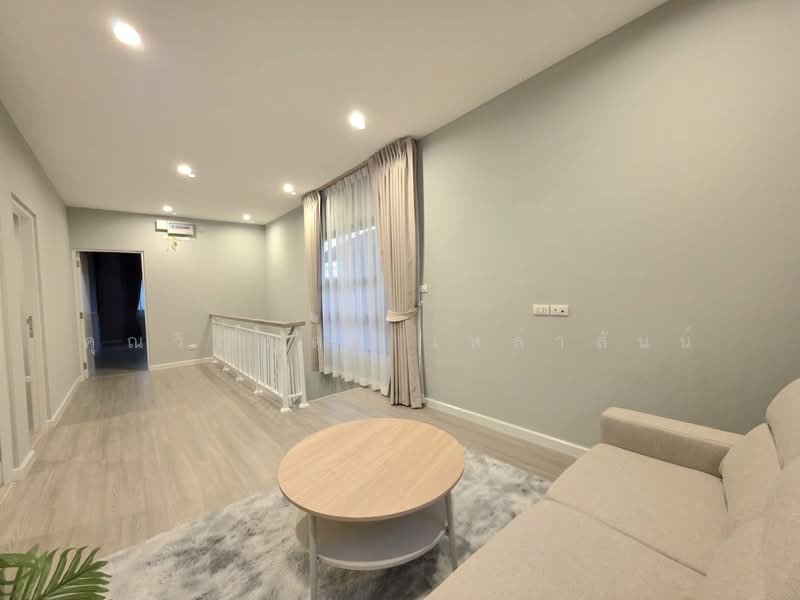 Anasiri Rangsit-Klong 2, Pathum Thani, Rangsit-Nakhon Nayok Road, Khlong Song, Khlong Luang, Pathum Thani, 4 Bedrooms, 177 sqm, Single Detached House For Sale, by คุณวิญญุดา เหล่าสันน์, 500176042 - DDproperty.com