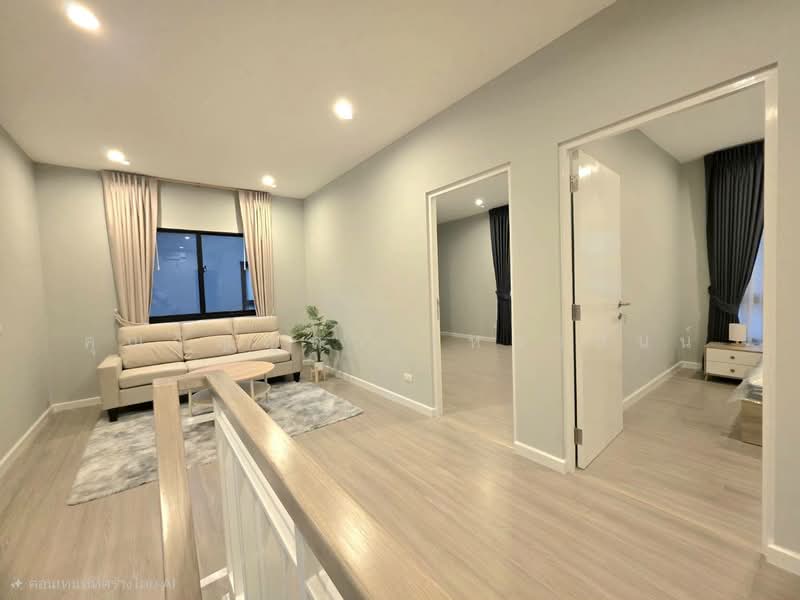 Anasiri Rangsit-Klong 2, Pathum Thani, Rangsit-Nakhon Nayok Road, Khlong Song, Khlong Luang, Pathum Thani, 4 Bedrooms, 177 sqm, Single Detached House For Sale, by คุณวิญญุดา เหล่าสันน์, 500176042 - DDproperty.com