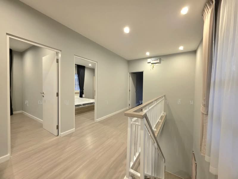 Anasiri Rangsit-Klong 2, Pathum Thani, Rangsit-Nakhon Nayok Road, Khlong Song, Khlong Luang, Pathum Thani, 4 Bedrooms, 177 sqm, Single Detached House For Sale, by คุณวิญญุดา เหล่าสันน์, 500176042 - DDproperty.com