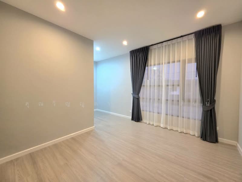 Anasiri Rangsit-Klong 2, Pathum Thani, Rangsit-Nakhon Nayok Road, Khlong Song, Khlong Luang, Pathum Thani, 4 Bedrooms, 177 sqm, Single Detached House For Sale, by คุณวิญญุดา เหล่าสันน์, 500176042 - DDproperty.com