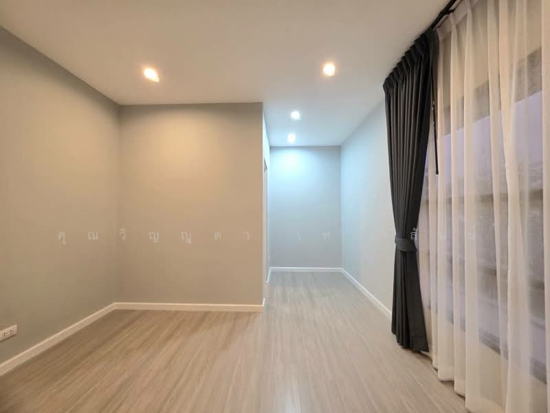 Anasiri Rangsit-Klong 2, Pathum Thani, Rangsit-Nakhon Nayok Road, Khlong Song, Khlong Luang, Pathum Thani, 4 Bedrooms, 177 sqm, Single Detached House For Sale, by คุณวิญญุดา เหล่าสันน์, 500176042 - DDproperty.com