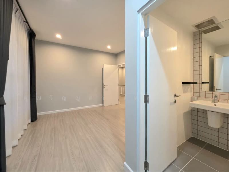 Anasiri Rangsit-Klong 2, Pathum Thani, Rangsit-Nakhon Nayok Road, Khlong Song, Khlong Luang, Pathum Thani, 4 Bedrooms, 177 sqm, Single Detached House For Sale, by คุณวิญญุดา เหล่าสันน์, 500176042 - DDproperty.com