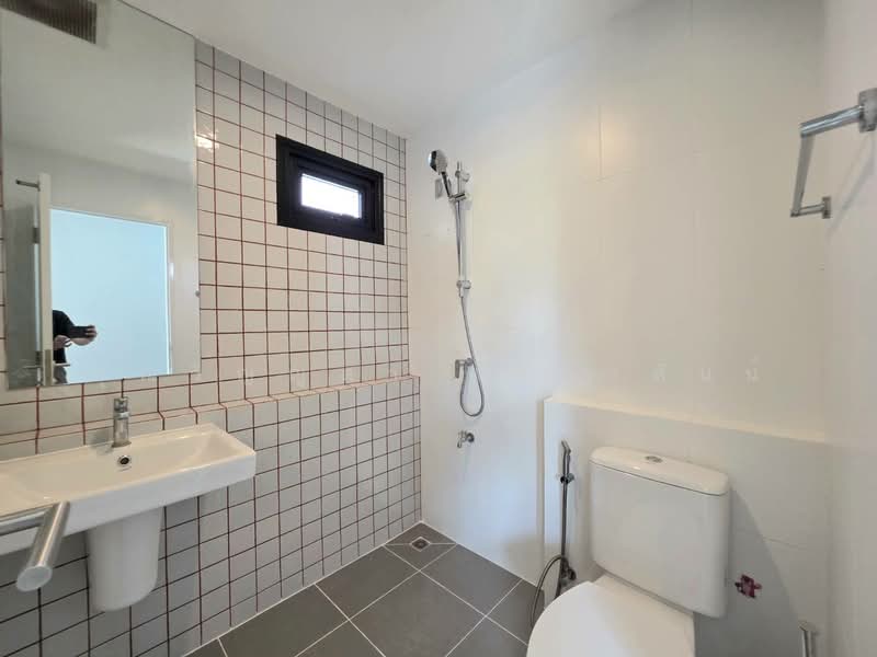 Anasiri Rangsit-Klong 2, Pathum Thani, Rangsit-Nakhon Nayok Road, Khlong Song, Khlong Luang, Pathum Thani, 4 Bedrooms, 177 sqm, Single Detached House For Sale, by คุณวิญญุดา เหล่าสันน์, 500176042 - DDproperty.com