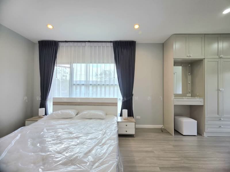 Anasiri Rangsit-Klong 2, Pathum Thani, Rangsit-Nakhon Nayok Road, Khlong Song, Khlong Luang, Pathum Thani, 4 Bedrooms, 177 sqm, Single Detached House For Sale, by คุณวิญญุดา เหล่าสันน์, 500176042 - DDproperty.com