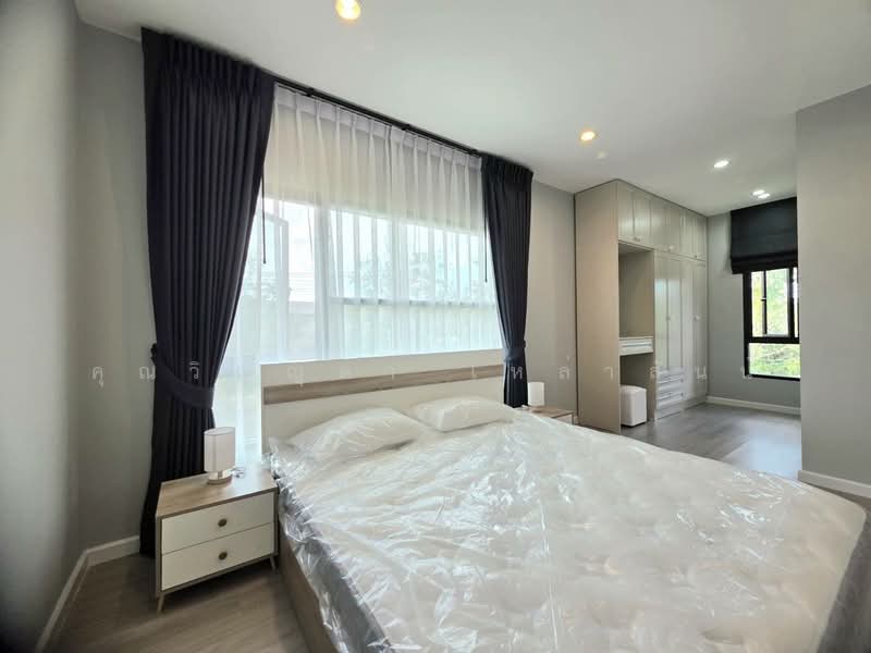 Anasiri Rangsit-Klong 2, Pathum Thani, Rangsit-Nakhon Nayok Road, Khlong Song, Khlong Luang, Pathum Thani, 4 Bedrooms, 177 sqm, Single Detached House For Sale, by คุณวิญญุดา เหล่าสันน์, 500176042 - DDproperty.com