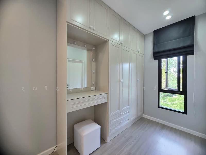 Anasiri Rangsit-Klong 2, Pathum Thani, Rangsit-Nakhon Nayok Road, Khlong Song, Khlong Luang, Pathum Thani, 4 Bedrooms, 177 sqm, Single Detached House For Sale, by คุณวิญญุดา เหล่าสันน์, 500176042 - DDproperty.com