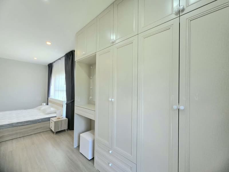 Anasiri Rangsit-Klong 2, Pathum Thani, Rangsit-Nakhon Nayok Road, Khlong Song, Khlong Luang, Pathum Thani, 4 Bedrooms, 177 sqm, Single Detached House For Sale, by คุณวิญญุดา เหล่าสันน์, 500176042 - DDproperty.com