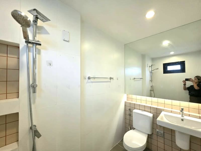 Anasiri Rangsit-Klong 2, Pathum Thani, Rangsit-Nakhon Nayok Road, Khlong Song, Khlong Luang, Pathum Thani, 4 Bedrooms, 177 sqm, Single Detached House For Sale, by คุณวิญญุดา เหล่าสันน์, 500176042 - DDproperty.com