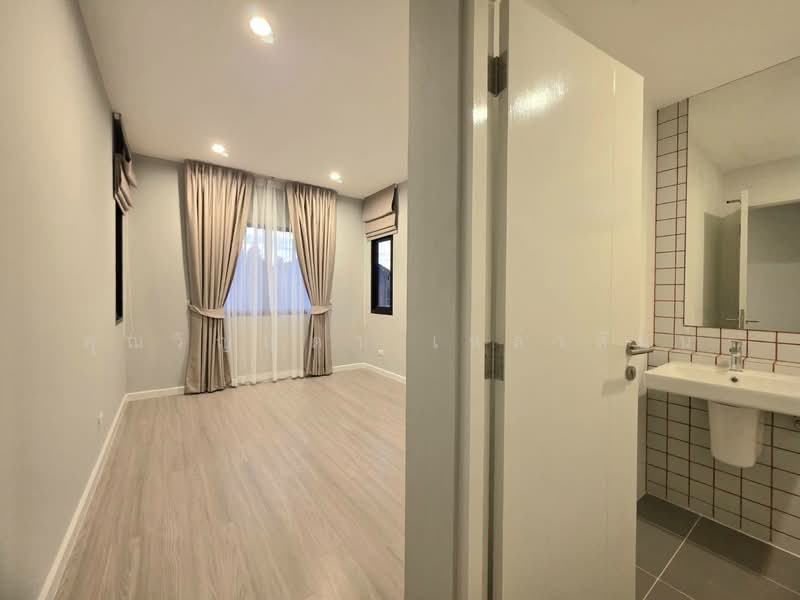 Anasiri Rangsit-Klong 2, Pathum Thani, Rangsit-Nakhon Nayok Road, Khlong Song, Khlong Luang, Pathum Thani, 4 Bedrooms, 177 sqm, Single Detached House For Sale, by คุณวิญญุดา เหล่าสันน์, 500176042 - DDproperty.com