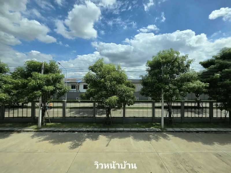 Anasiri Rangsit-Klong 2 : อณาสิริ รังสิต-คลอง 2, ปทุมธานี, ถนนรังสิต–นครนายก, คลองสอง, คลองหลวง, ปทุมธานี, 177 ตร.ม., บ้านเดี่ยว ขาย, โดย คุณวิญญุดา เหล่าสันน์, 500176042 - DDproperty.com