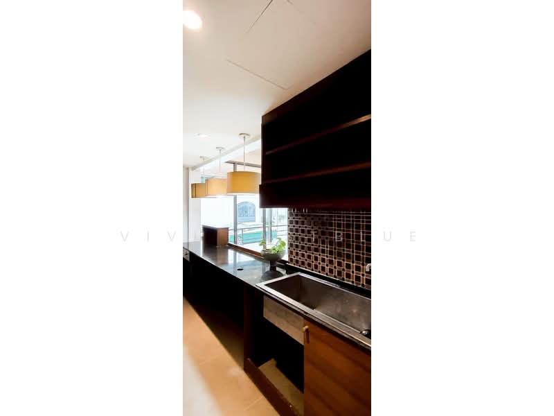 Home Office Area Rama9, Bangkok, Bang Kapi, Huai Khwang, Bangkok, 4 Bedrooms, 320 sqm, Townhouse For Sale, by Vivi Eastblue, 500176044 - DDproperty.com