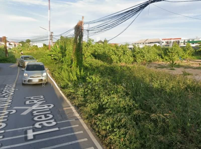 ขายที่ดินทำเลดีเนินพระถมแล้ว 1 ไร่ ติดถนนซ.หมู่บ้านโมเดิร์นซิตี้ ใกล้ห้างแหลมทอง900เมตร เมืองระยอง, ระยอง, เนินพระ, เมืองระยอง, ระยอง, 1,660 ตร.ม., ที่ดิน ขาย, โดย richwellinter, 500176045 - DDproperty.com