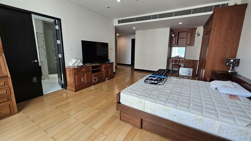 The Park Chidlom, Bangkok, 1 Petchaburi Road, Pathum Wan, Pathum Wan, Bangkok, 3 Bedrooms, 315 sqm, Condo For Rent, by BANGKOK PROPERTY AGENTS, 500176046 - DDproperty.com