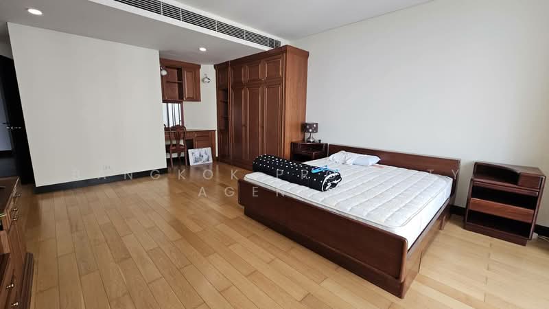 The Park Chidlom, Bangkok, 1 Petchaburi Road, Pathum Wan, Pathum Wan, Bangkok, 3 Bedrooms, 315 sqm, Condo For Rent, by BANGKOK PROPERTY AGENTS, 500176046 - DDproperty.com