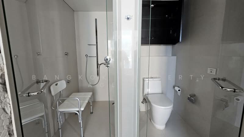 The Park Chidlom, Bangkok, 1 Petchaburi Road, Pathum Wan, Pathum Wan, Bangkok, 3 Bedrooms, 315 sqm, Condo For Rent, by BANGKOK PROPERTY AGENTS, 500176046 - DDproperty.com